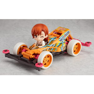 ねんどろいどぷち×ミニ四駆 御坂美琴 drives サンダーショット スペシャル【お年玉セール】