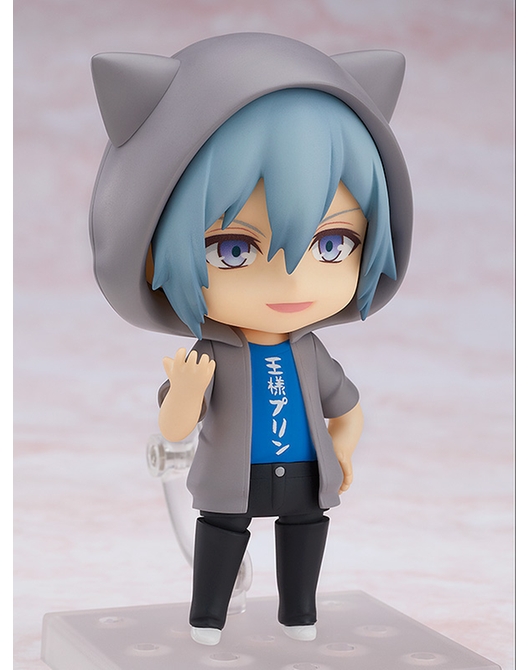 tamaki yotsuba nendoroid