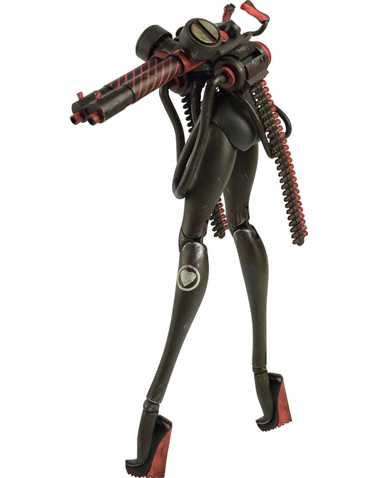 Dresden Frau Licorice Assaulta（ドレスデンフラウ・リコリスアサルタ）