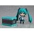 Nendoroid More Piapro Characters Design Container (KAITO Ver.)