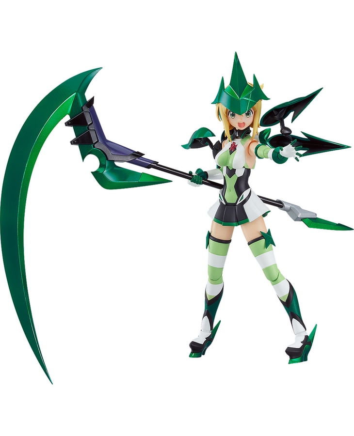 ACT MODE 曉切歌