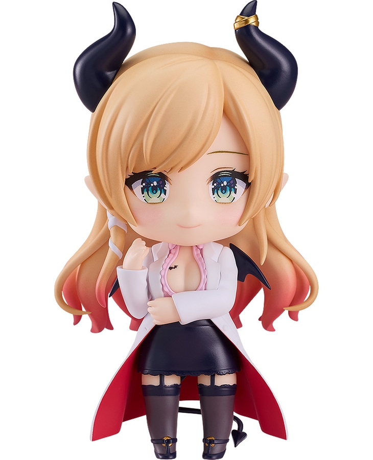 【Preorder Campaign】Nendoroid Yuzuki Choco