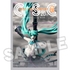 初音未來 戀愛是戰爭 精製Ver. ーGOODSMILE 20th Anniversary Bookー