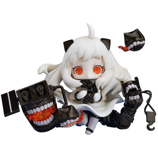 流行り の ブランド - 2024年おすすめのアイテム満載 ねんどろいど SHOP ONLINE GOODSMILE | 北方棲姫【特典付き】 その他