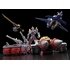 MODEROID Full Power Gridman (Rerelease)