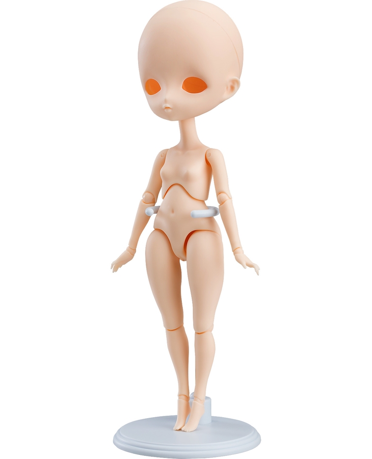 Harmonia bloom blooming doll Rerelease GOODSMILE GLOBAL ONLINE