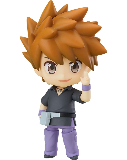 ねんどろいど グリーン【特典付き】