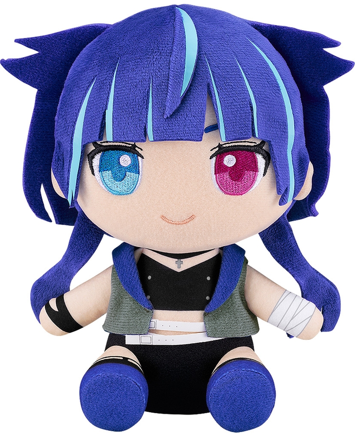 和音GAMES ぬいぐるみ 葵