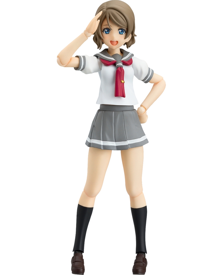 figma You Watanabe