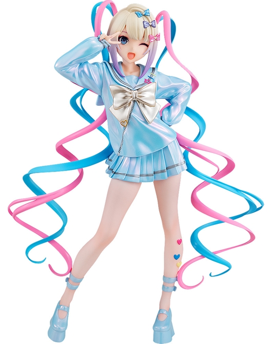 POP UP PARADE 超絶最かわてんしちゃん【特典付き】