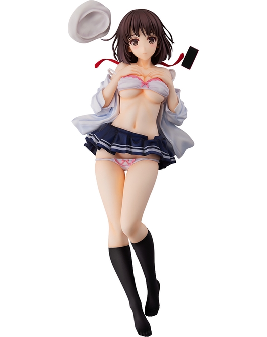 Megumi Kato: Pillow Ver.