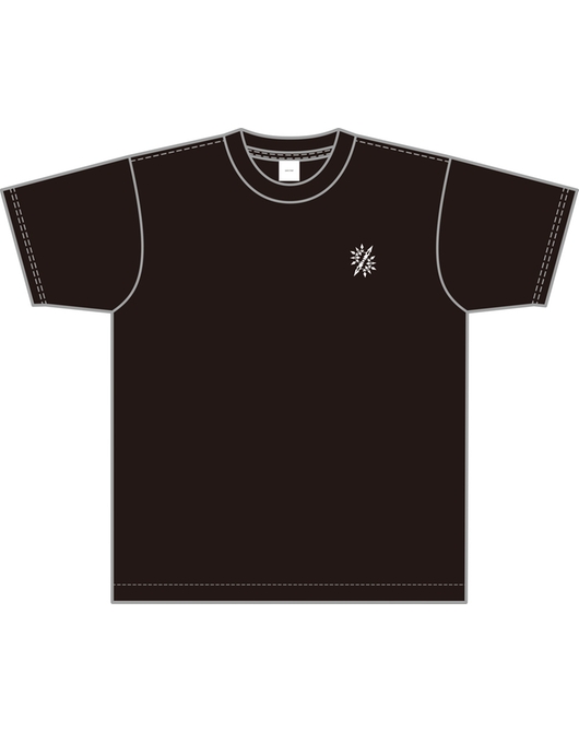 RWBY: Ice Queendom T-Shirt (Weiss Schnee: Nightmare Side)