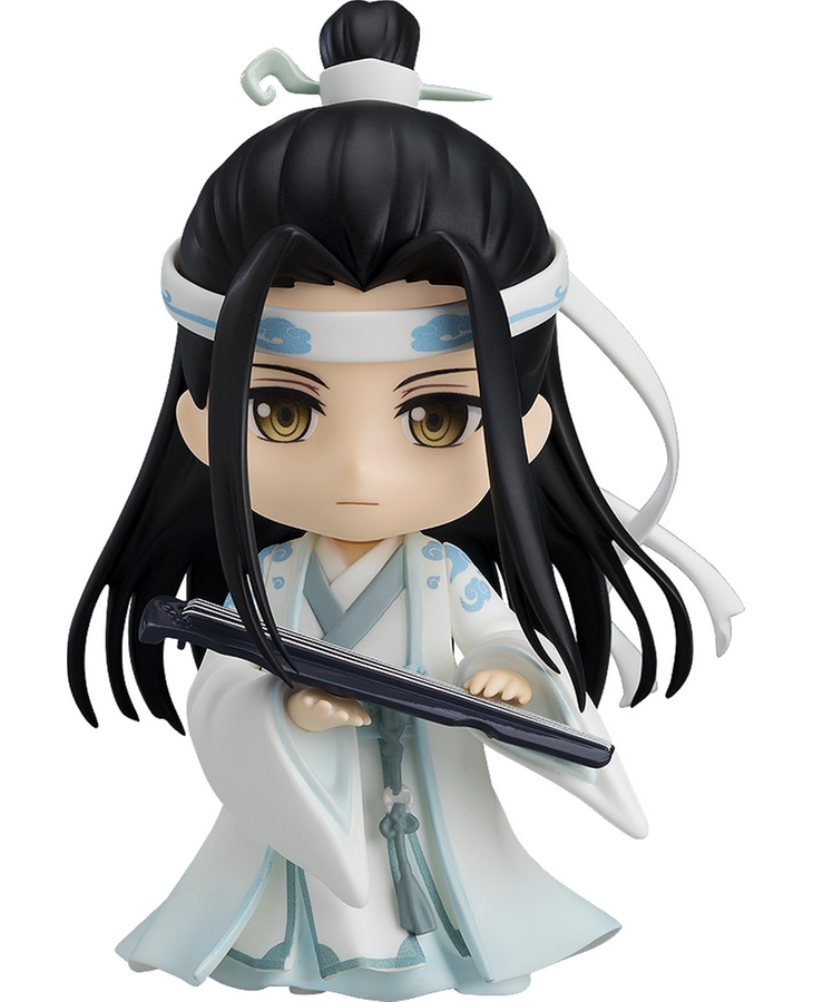 Nendoroid Lan Wangji (Rerelease)