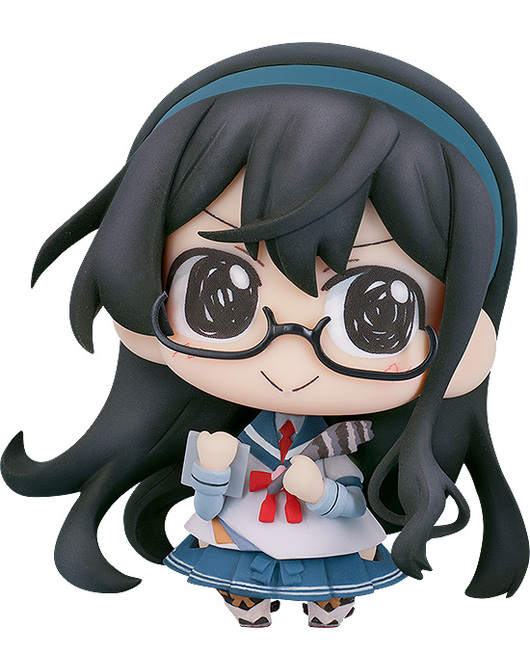 Medicchu KanColle: Oyodo