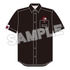 Among Us Nendoroid Plus Work Shirt Crewmate (Red)