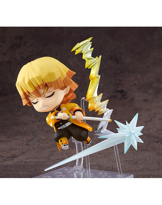 zenitsu nendoroid shopee