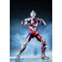 フィグゼロ 1/6 ULTRAMAN SUIT TIGA