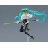 MODEROID RACING MIKU 2022Ver.