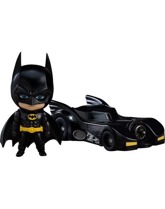 Nendoroid Batman: 1989 Ver.