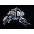 MODEROID RoboCop (Jetpack Equipment)