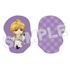 Saiyuki RELOAD ZEROIN Nendoroid Plus Die-Cut Cushion: Genjo Sanzo