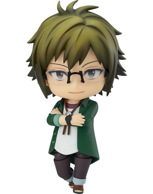 Nendoroid Yamato Nikaido