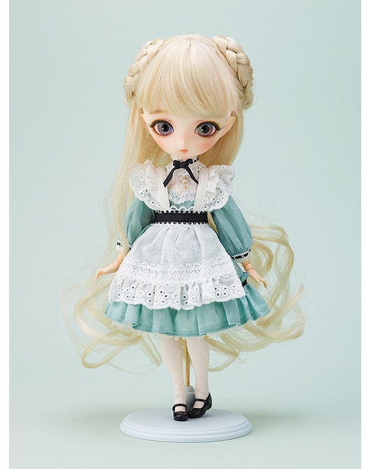 harmonia bloom