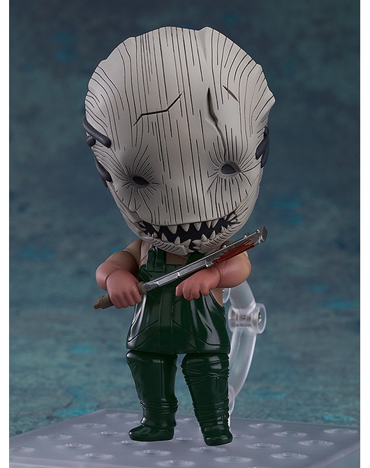 nendoroid the trapper