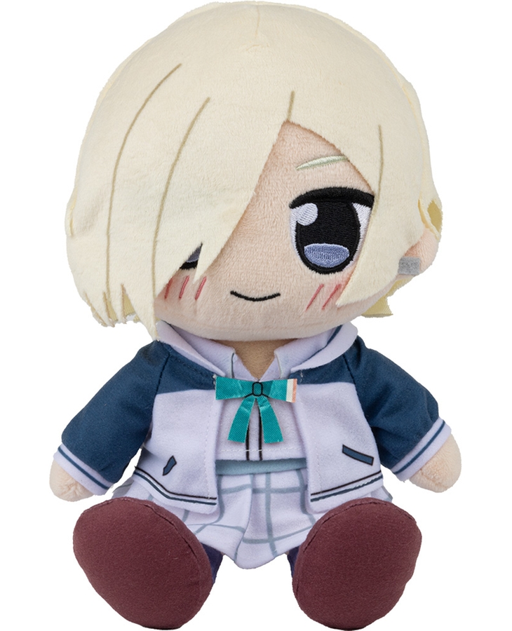 Love Live! Nijigasaki High School Idol Club Plushie Mia Taylor