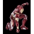 DLX Iron Man Mark 46（DLX アイアンマン・マーク46）（再販）