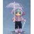 Nendoroid Doll: Outfit Set (Rain Poncho - Stripes)