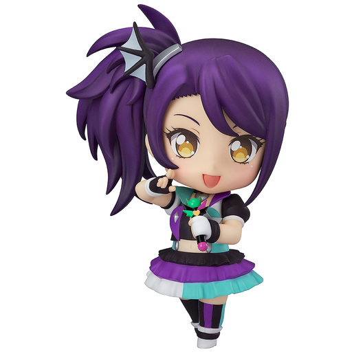 ねんどろいどこ で 東堂シオン ベイビ モンスターサイリウムコーデ 特典付き Goodsmile Online Shop