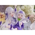 Re:ZERO -Starting Life in Another World- Figure Emilia & Childhood Emilia