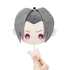 Ace Attorney Plushie Pouch Miles Edgeworth (Rerelease)