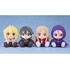 Sword Art Online the Movie -Progressive- Scherzo of Deep Night Plushie Kirito