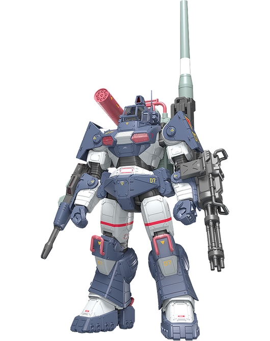 1/35 ダグラム Ver. GT DXコンプリート版