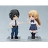 ねんどろいどどーる おようふくセット ブレザー：Boy（ネイビー）
