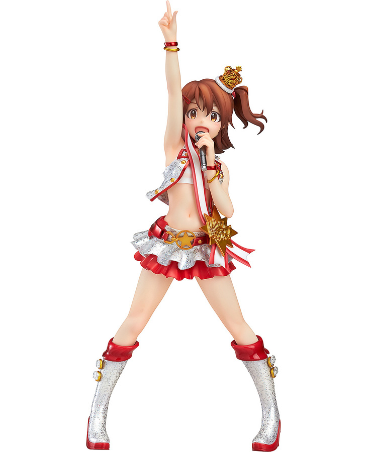 Mirai Kasuga -Million Spark!- Mirai Kasuga -Million Spark!-