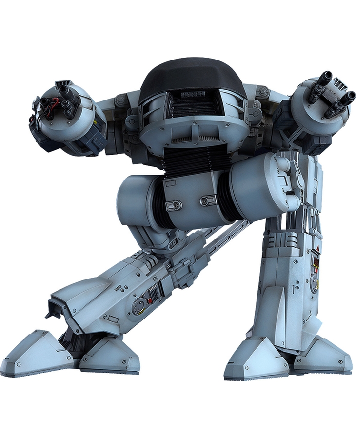 MODEROID ED-209（再販） | GOODSMILE ONLINE SHOP