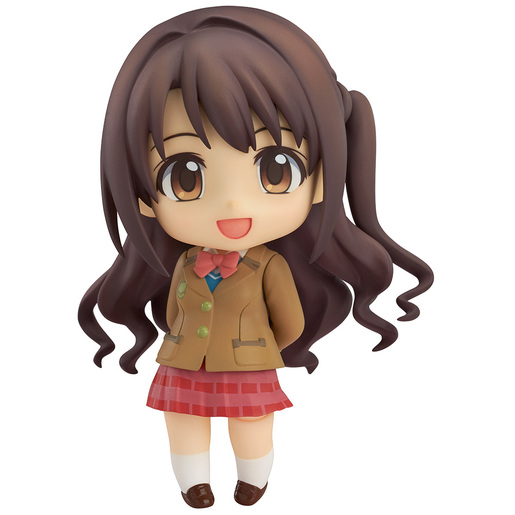 Nendoroid Uzuki Shimamura