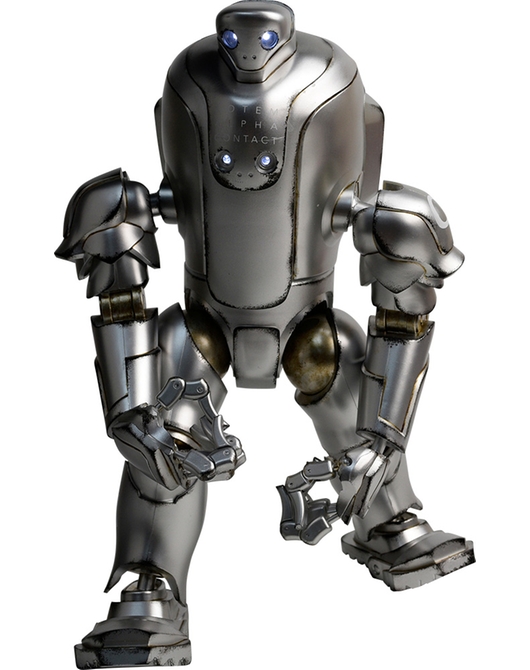 T.O.T.E.M THUG 16-Inch (トーテム サグ 16インチ): ALPHA CONTACT（アルファコンタクト）