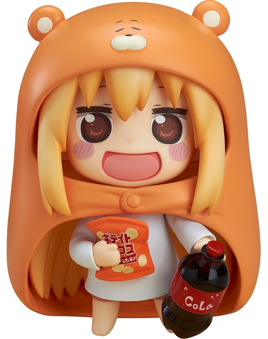 Nendoroid Umaru(Third Release)