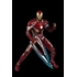 DLX Iron Man Mark 50（DLX アイアンマン・マーク50）（再販）