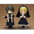 Nendoroid Doll: Outfit Set (Nun)