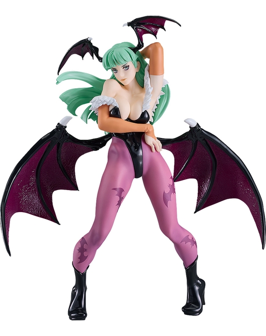 POP UP PARADE Morrigan