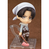 Nendoroid Levi: Cleaning Ver.
