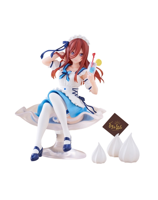 TENITOL Fig à la mode Miku