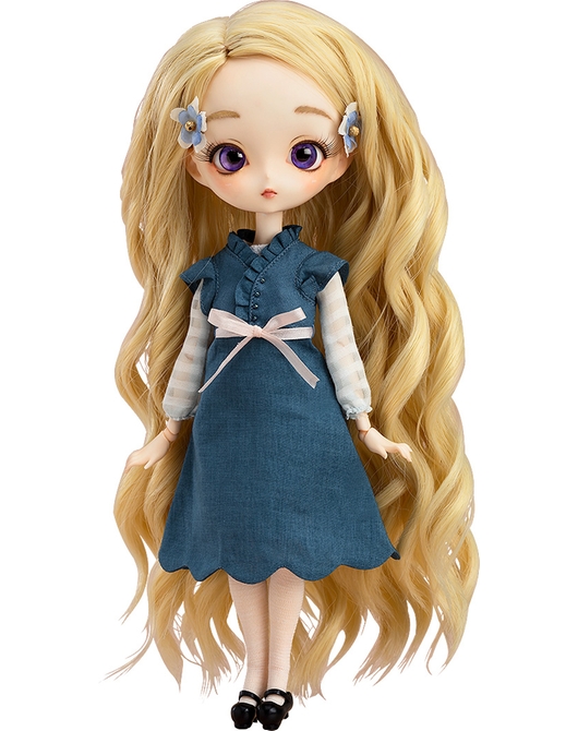 Harmonia bloom 花本はぐみ