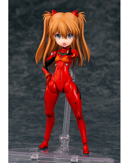 asuka parfom