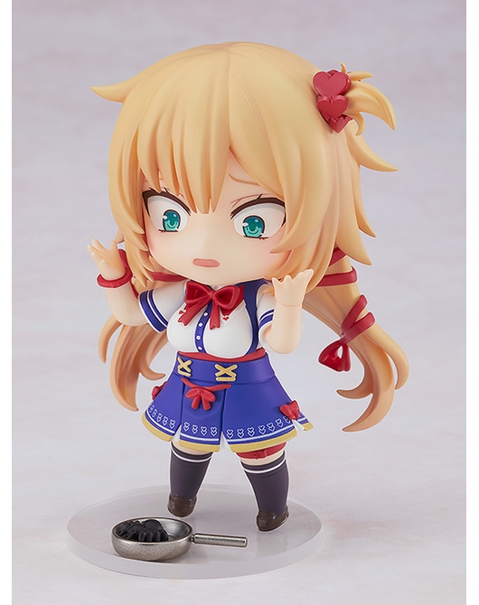 nendoroid akai